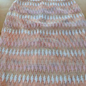 J. Crew Pencil Skirt Size 4